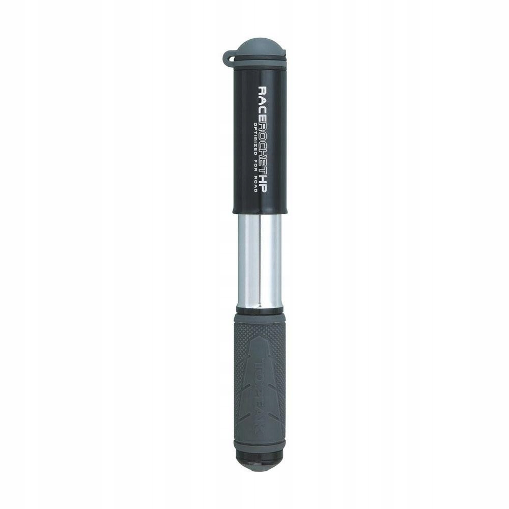 

Pompka Topeak Racerocket Hp czarna