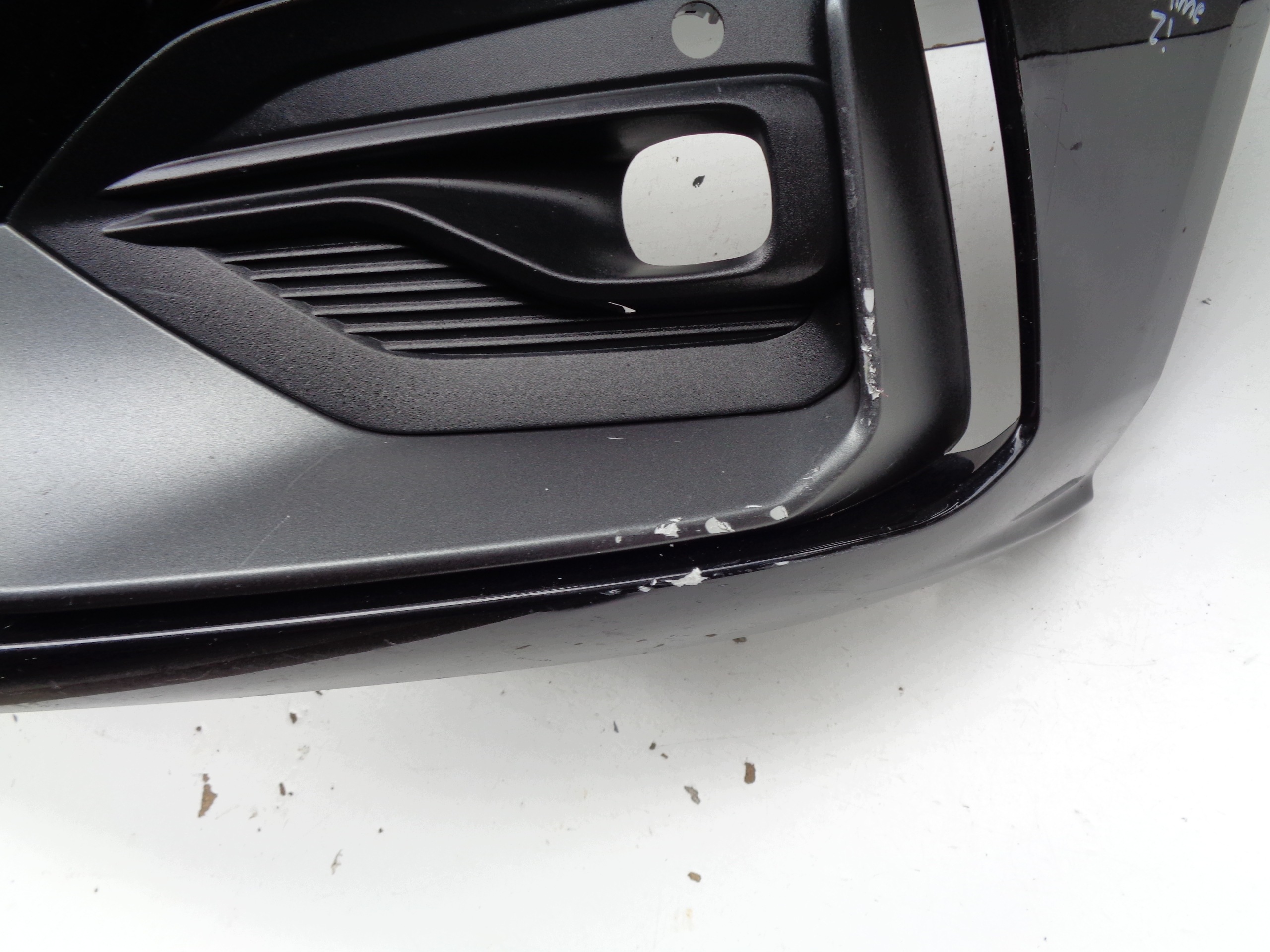front bumper FORD FOCUS MK4 18- ST-LINE NR 53426