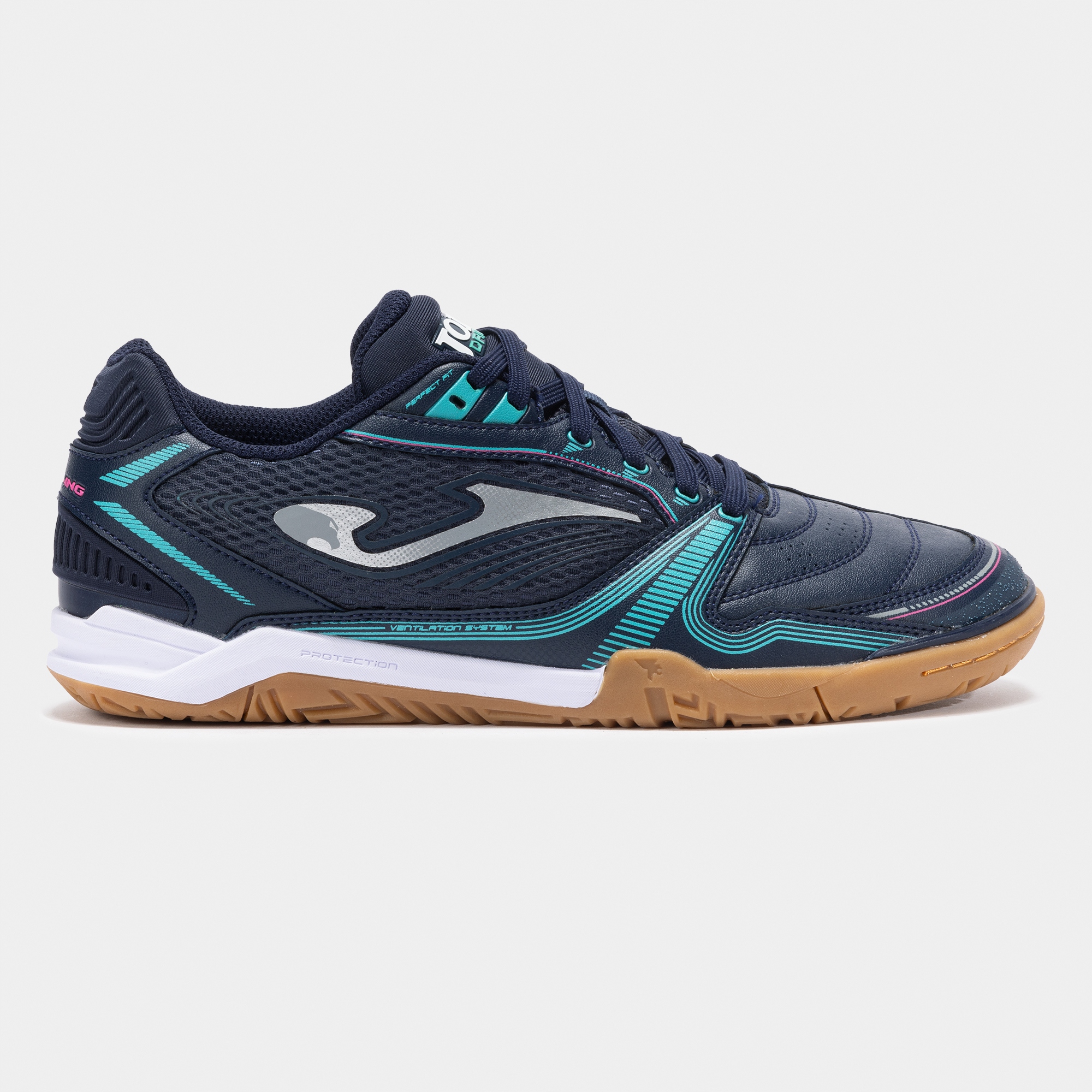 Joma fotbalová obuv do futsalové haly Dribling DRIW2503IN