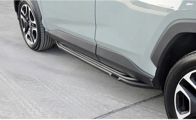 Progi TOYOTA RAV4 2019 - EAN (GTIN) 5908256878969