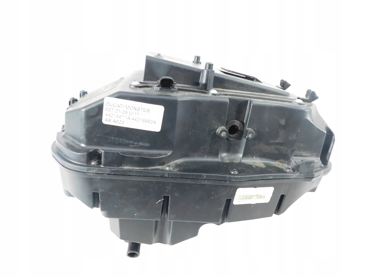 Air Box Vzduchový Filter Ducati Monster 937 21-25 U-11 44219671A 44219662A