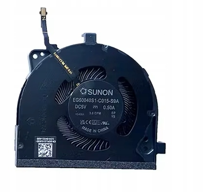 Ventilátor Cpu Dell Pro 13 Premium PA13250 EG50040S1-C015-S9A