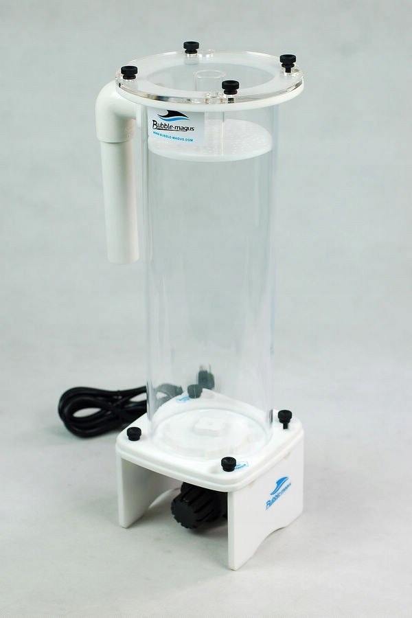 Bubble Magus BP-130 – průtokový filtr