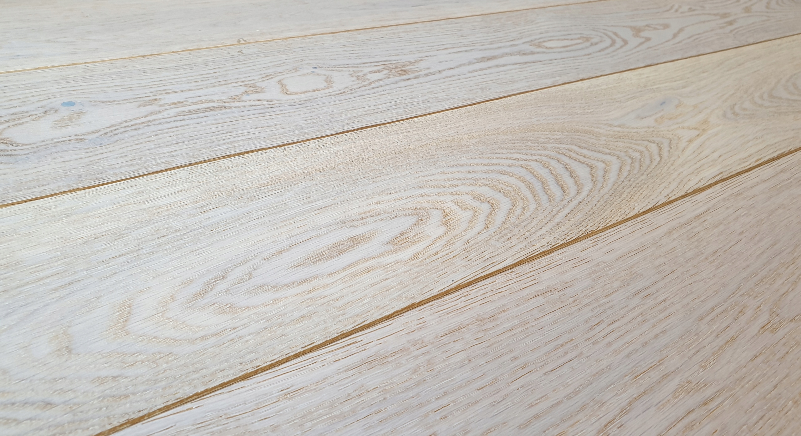 Deska podłogowa 18 mm dąb olej Ever Home Długość 1800 mm