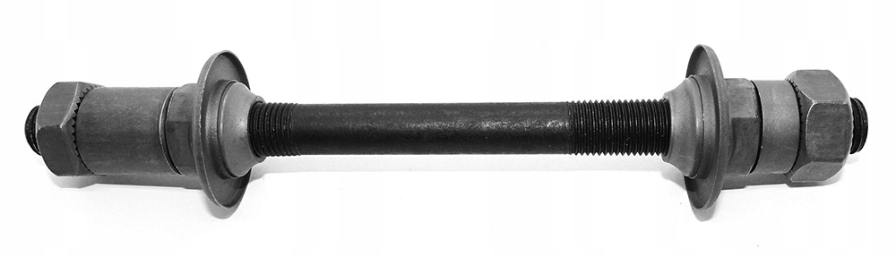 JOYTECH OŚ PIASTY TYŁ NA ZAMYKACZ QR M10x145mm EAN (GTIN) 0020001093511