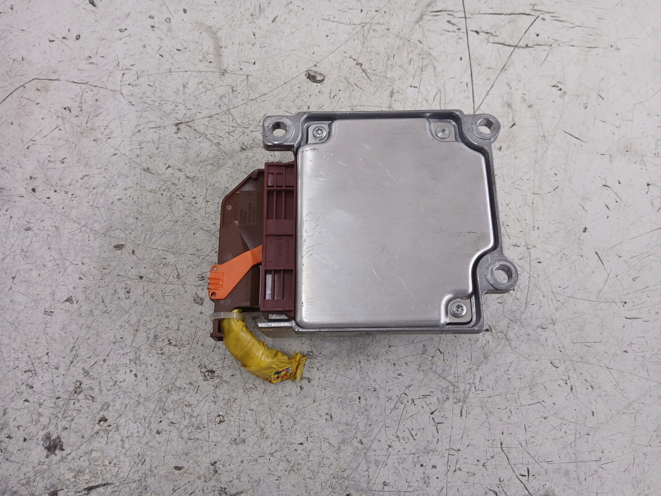 HYUNDAI MATRIX e SENSOR modulo airbag POWIETRZNYCH 95910-17200