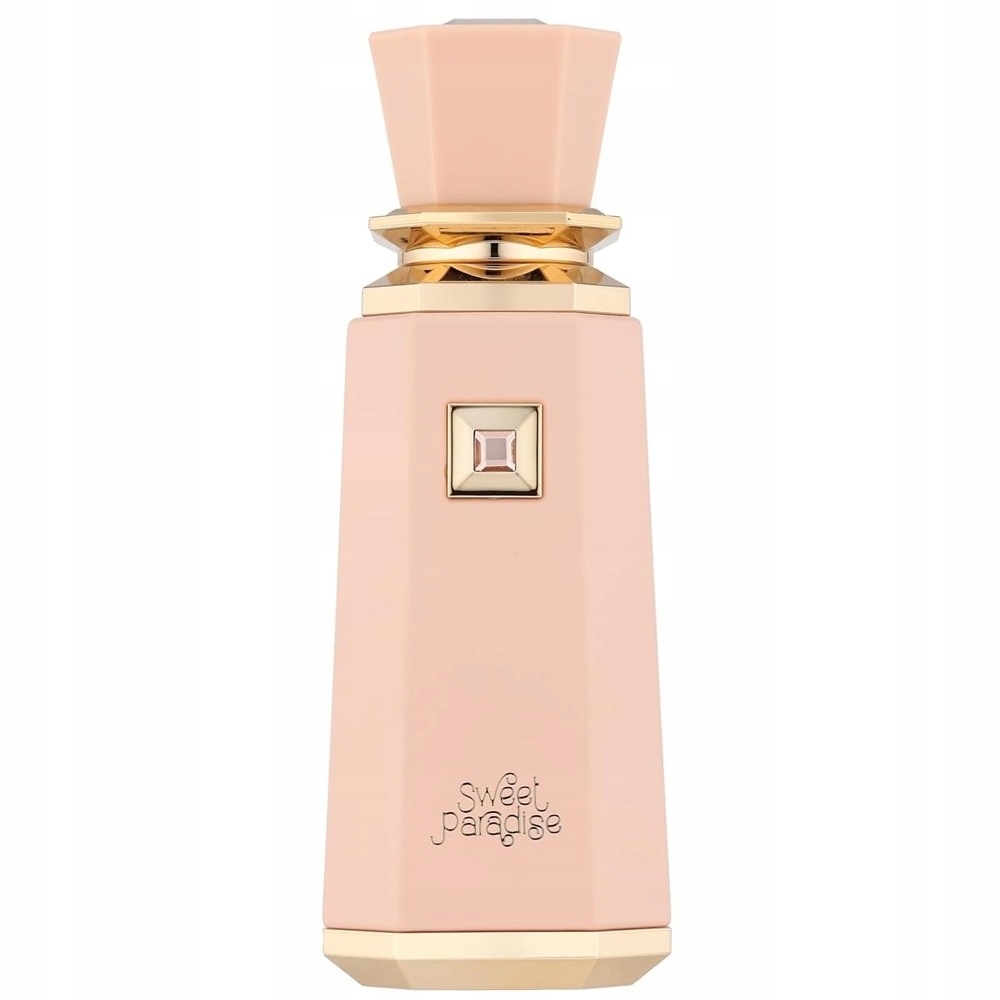 French Avenue Sweet Paradise Edp 100ml Spráj