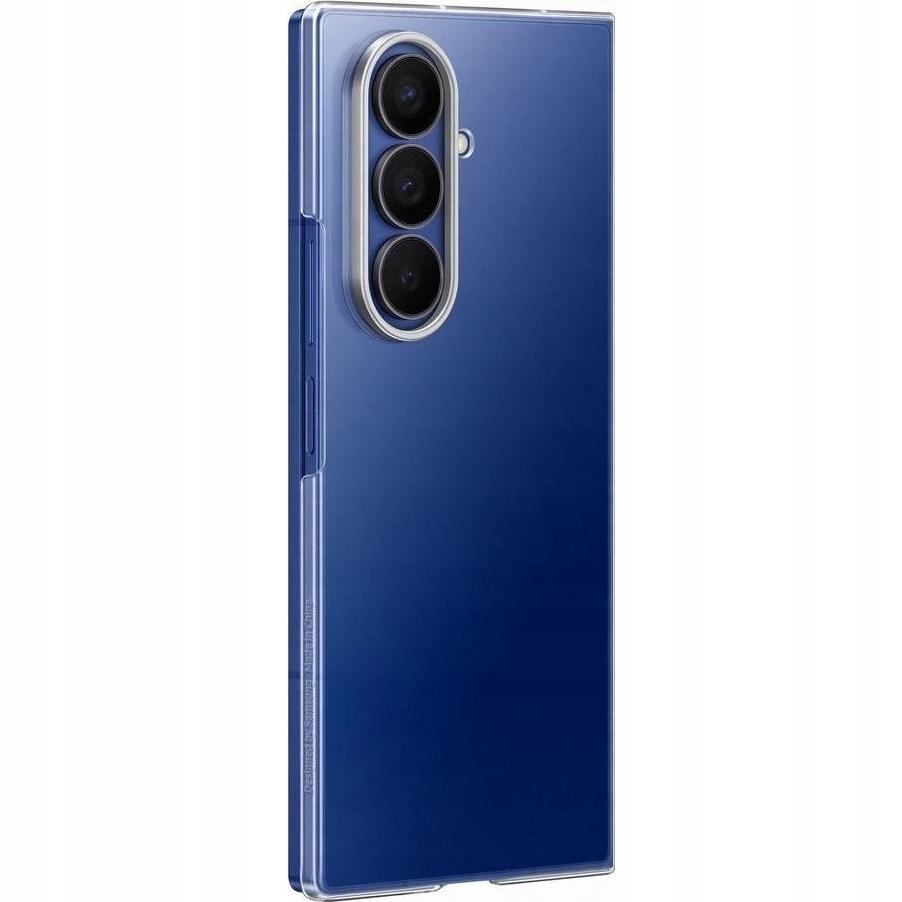 Ochranný Pouzdro Samsung pro Galaxy Z Fold7, zadní kryt obal a kryt