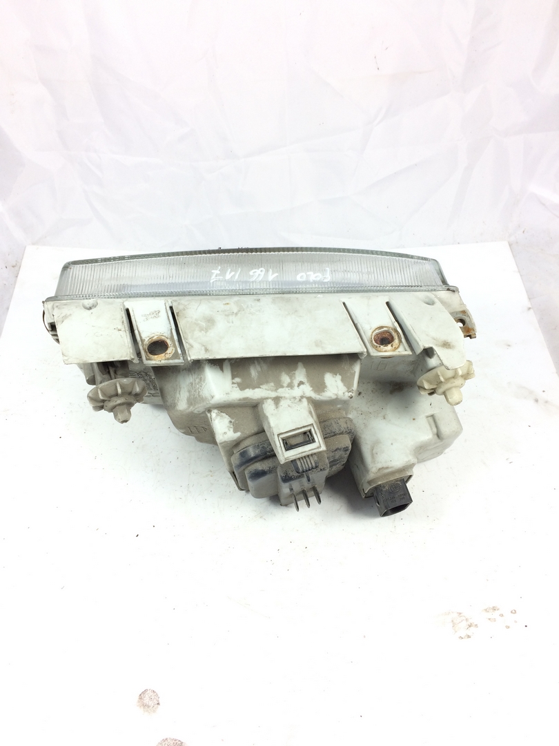 REFLEKTOR Licht vorne VW POLO DEPO