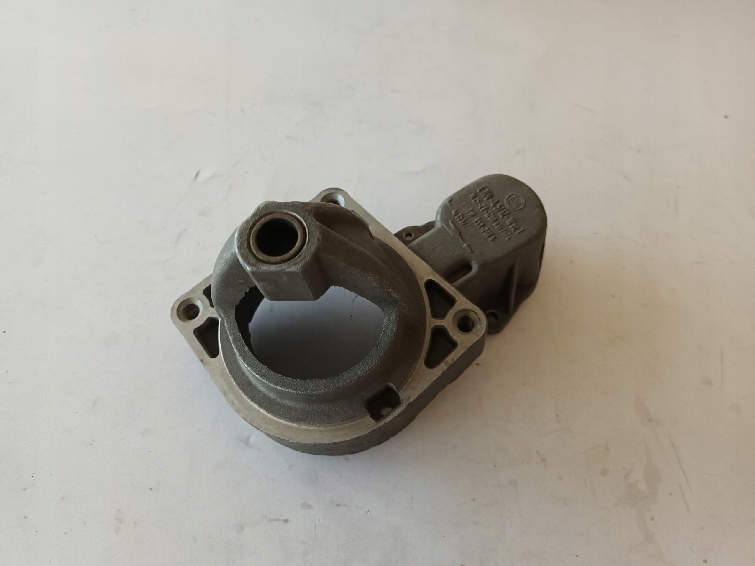 Głowica rozrusznika Fiat 125p, FSO