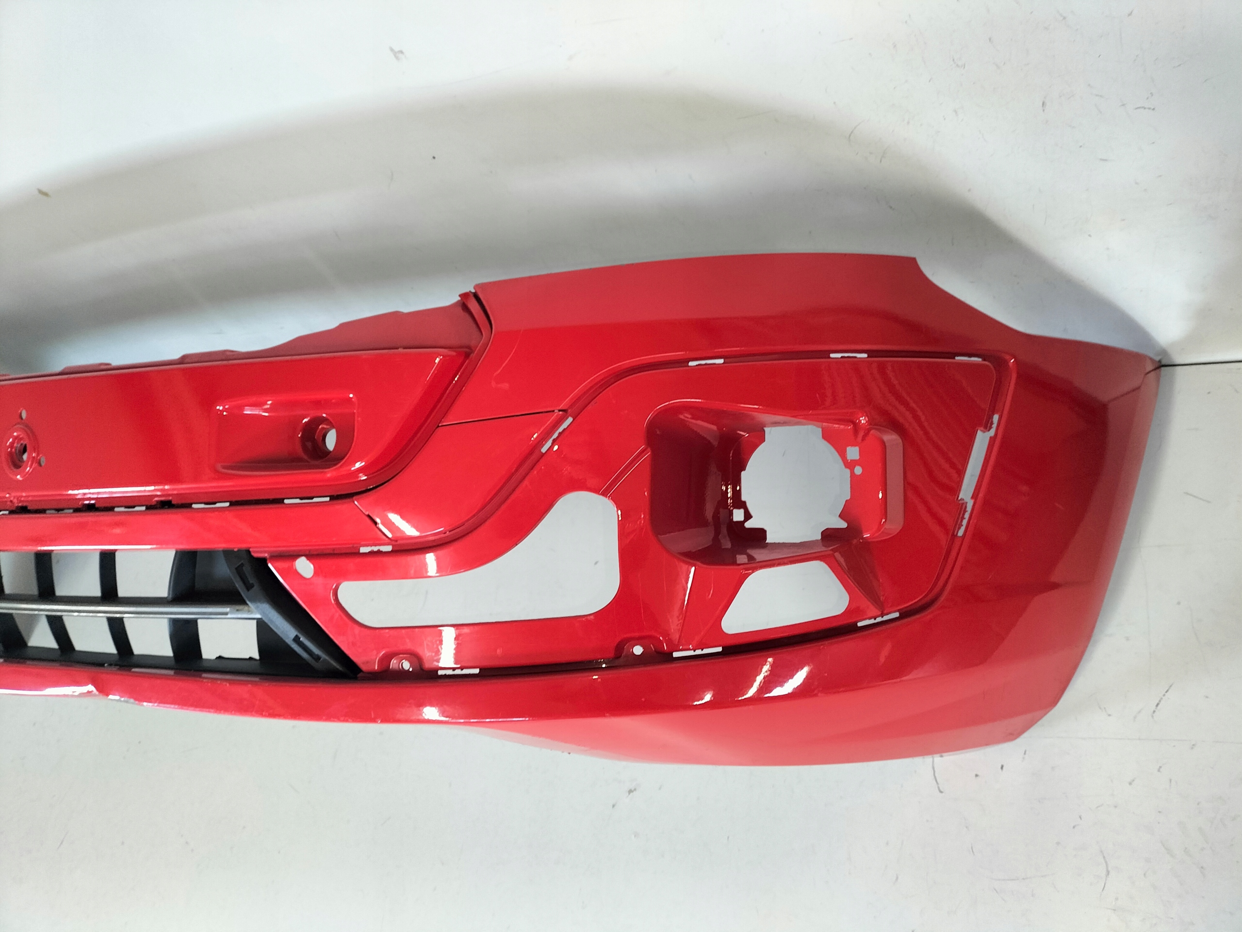 Frontstoßstange vorne FORD TRANSIT CUSTOM 13-17