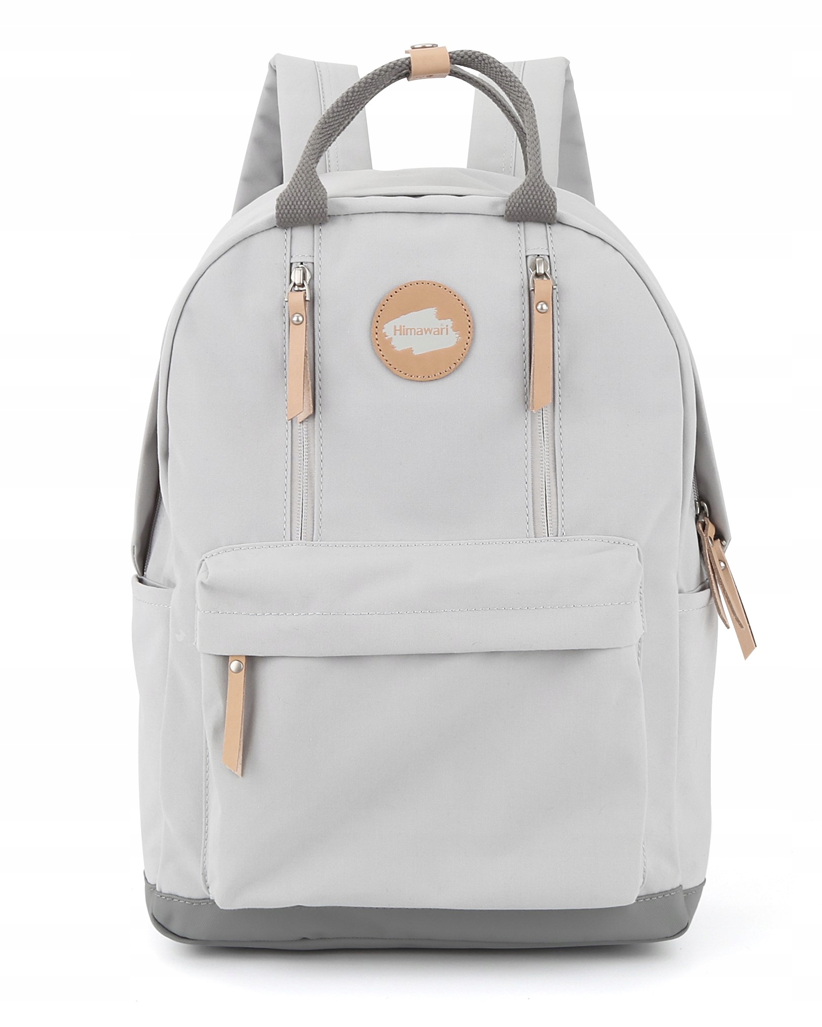Lekki plecak A4 Himawari na laptopa do codziennego użytku szkoły pracy