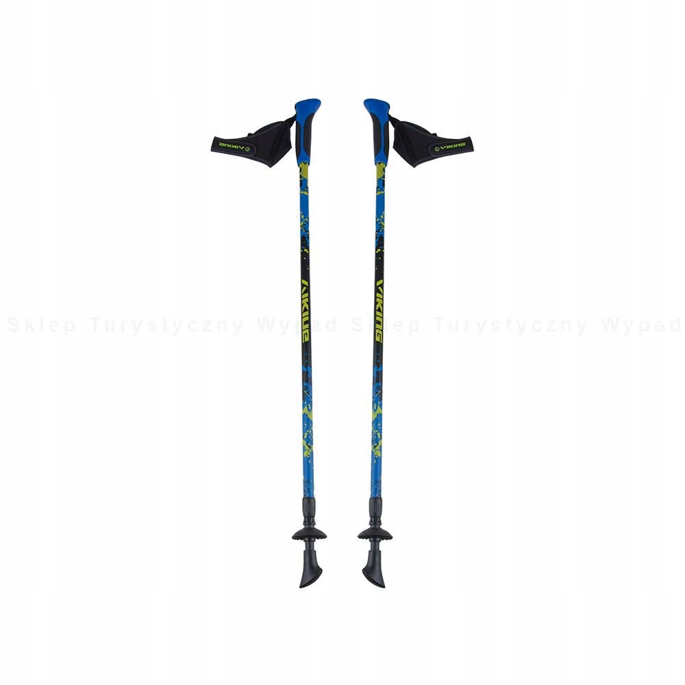 Kije nordic walking Viking Ruten Pro