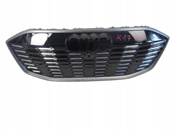 grill grille front front AUDI Q6 E-TRON S-LINE 85H853653A