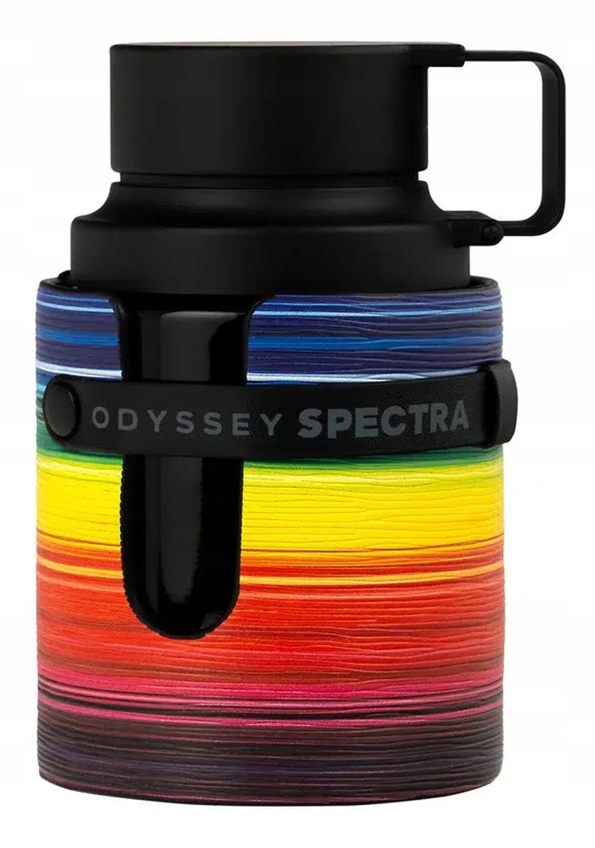 Armaf Odyssey Spectra Rainbow Edition parfémovaná voda 100ml