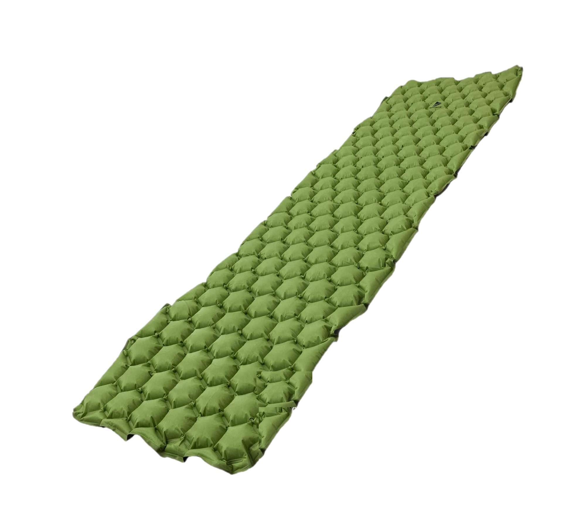 LEKKI MAŁY MATERAC MATA TURYSTYCZNA MS FORCE 190CM Marka inna marka