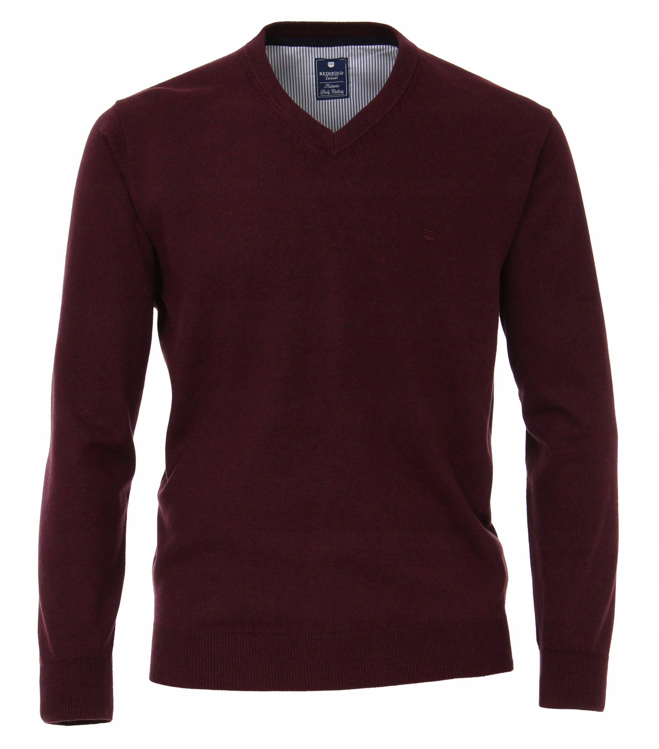 Redmond Velké Rozměry Svetr Pullover 2XL 136 cm