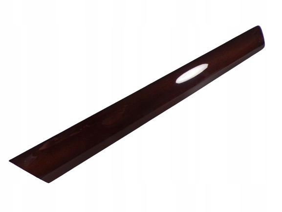 7P6867449D LISTWA DEKOR DRZWI LEWY VW TOUAREG 7P