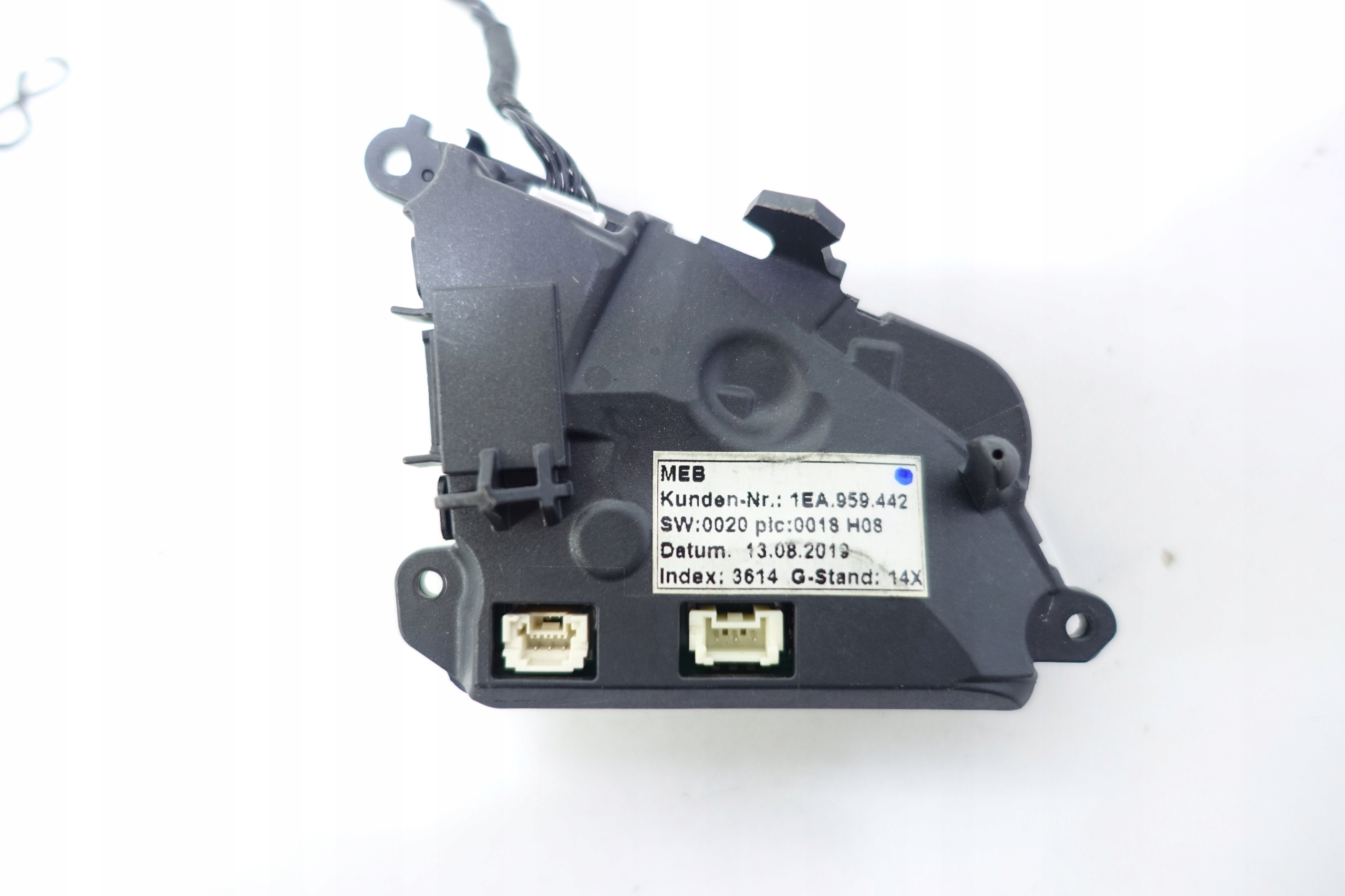PRZYCISKI MULTIFUNKCJA VW GOLF VIII 8 5H 1EA959442