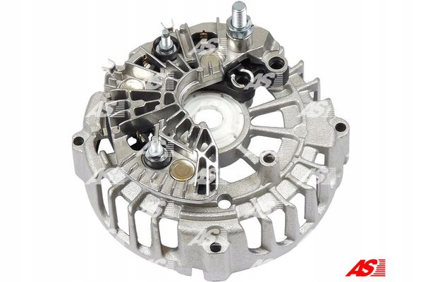 AS-PL PROSTOWNIK Producent części AS-PL