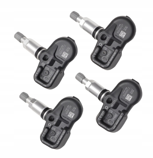 Snímače tlaku kolies Tpms Lexus Es Gx Is LC Ls LX Nx Ux Rx PMV-C215 Nové