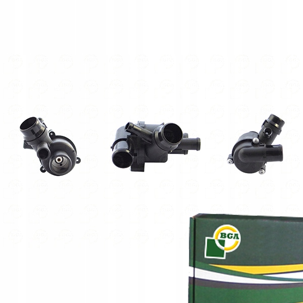 CT4207 - ТЕРМОСТАТ LAND ROVER RANGE ROVER SPORT 3.0