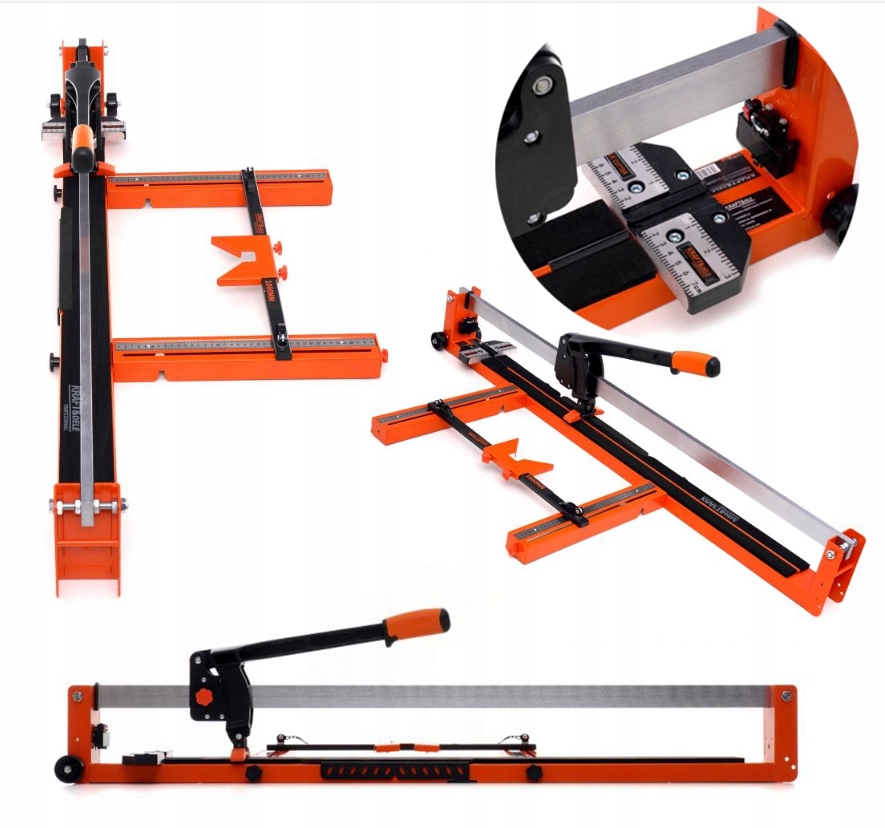 Пильные полотна для плиткореза 40" / 1000 мм, резка 4-14 мм