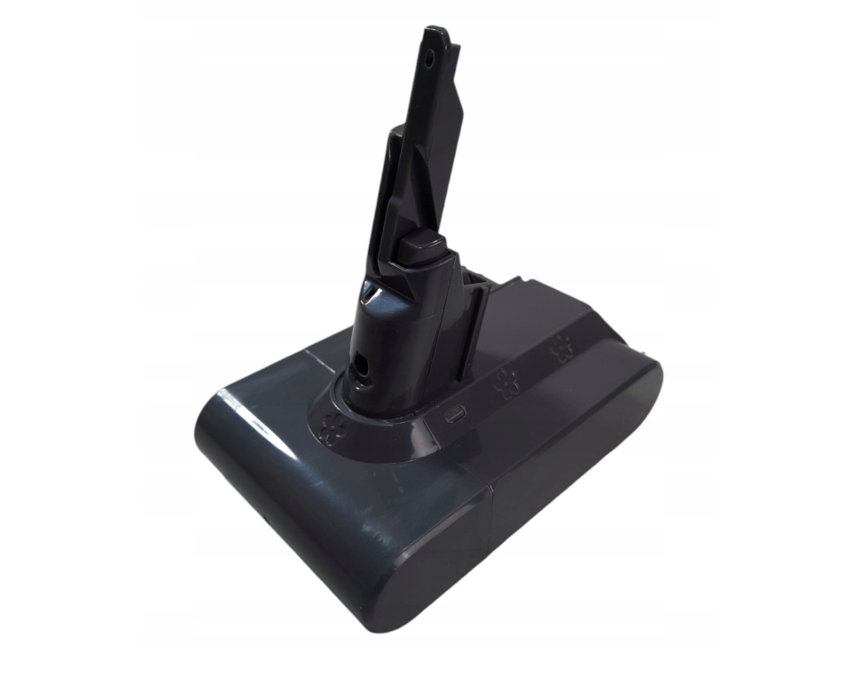 Baterie Pro Vysavač Dyson V7 Dtk Akumulátor 4000 Mah 86,4WH 21,6 V