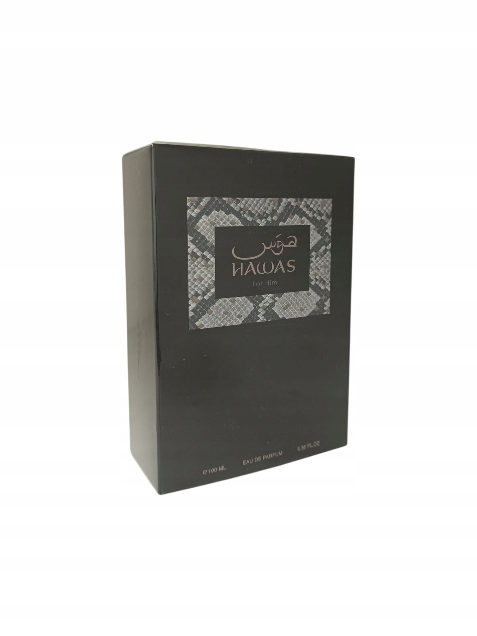 Rasasi Hawas Parfémovaná voda 100 ml