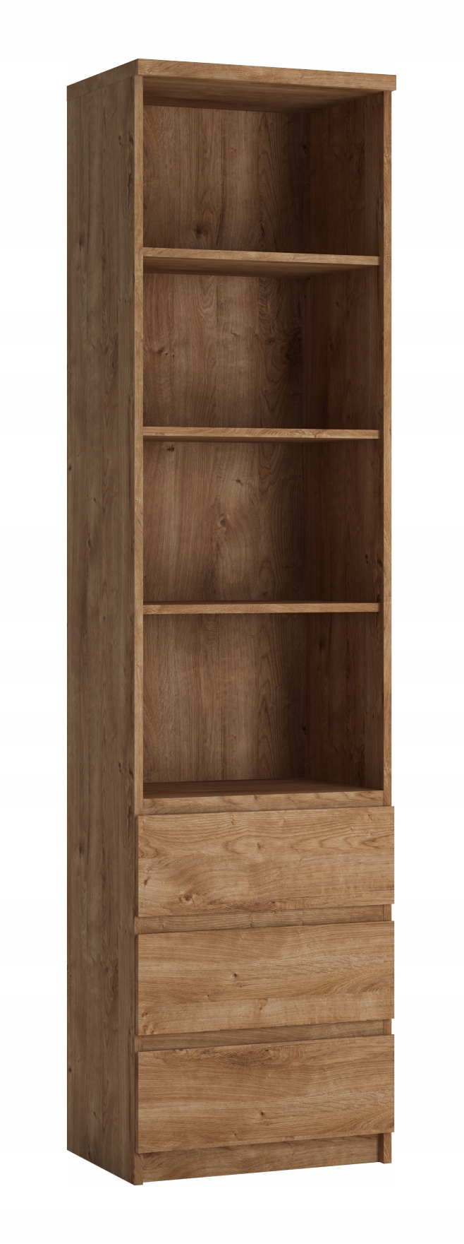 

Fribo FRIR01 Regał 3S Meble Wójcik