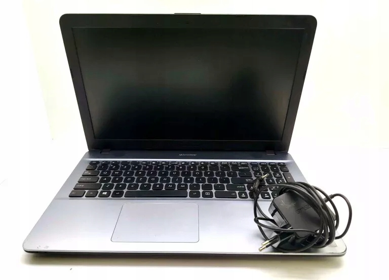 Asus 541 w Laptopy, notebooki, ultrabooki - Sklepy, Opinie