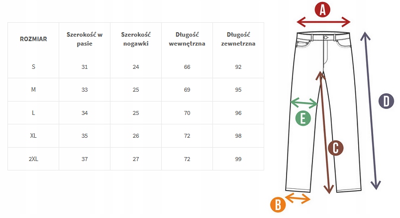 Pit Bull Leginsy Legginsy Skull Dog XL Rozmiar XL