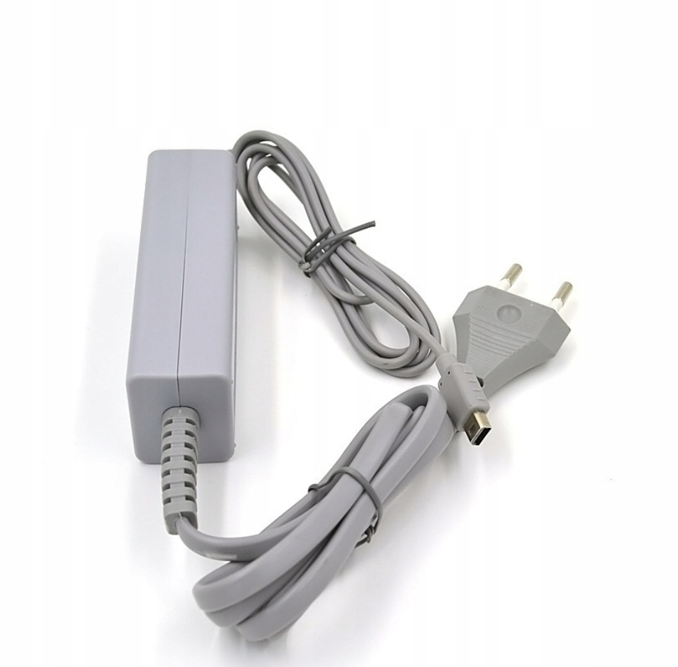 Зарядное устройство WiiU для питания геймпада