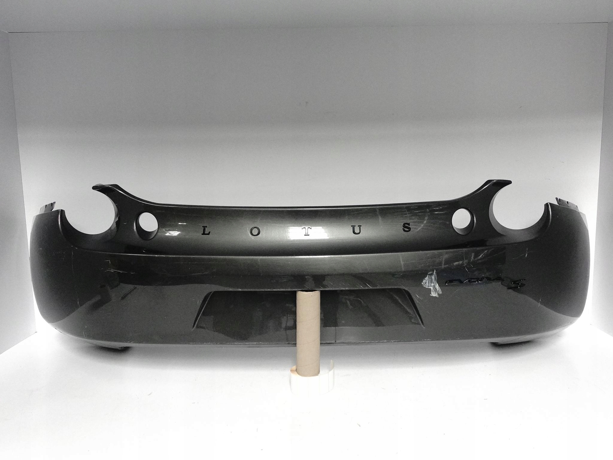 LOTUS EVORA S 09-15 Pare choc Arrière