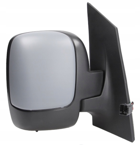 Jumpy Scudo Expert Elektrické Zrcátko Pravé Zew