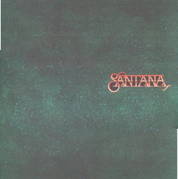 SANTANA Beyond Appearances (180 grams) LP EAN (GTIN) 8719262009257