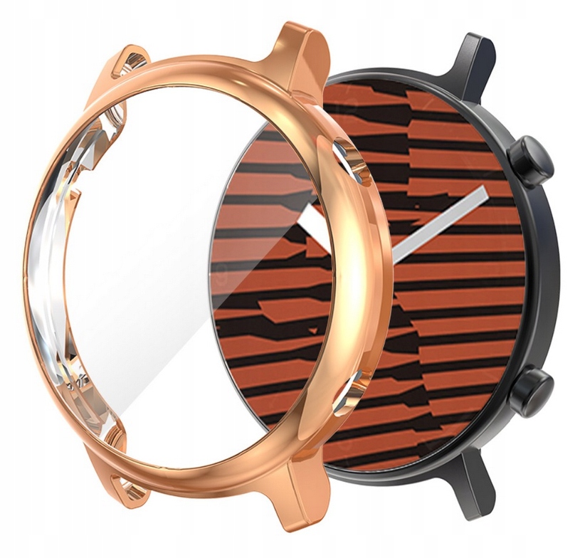 

Etui 2w1 Metalic Przód Boki Watch Gt 2 Elegant
