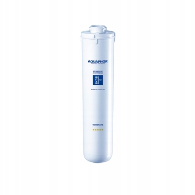 

Wkład membranowy Aquaphor RO-50S do osmozy Morion
