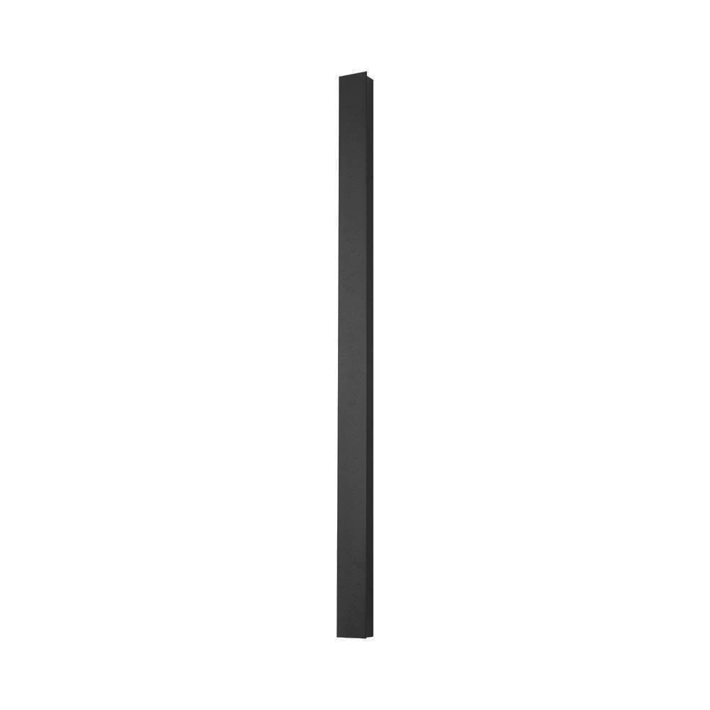 V-tac Venkovní nástěnné Led svítidlo 16W 3000K IP65, černé, 100 cm