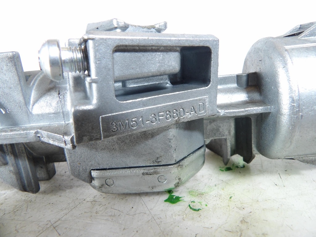 FORD MONDEO MK4 1.8TDCI ignition 3M51-3F880-A