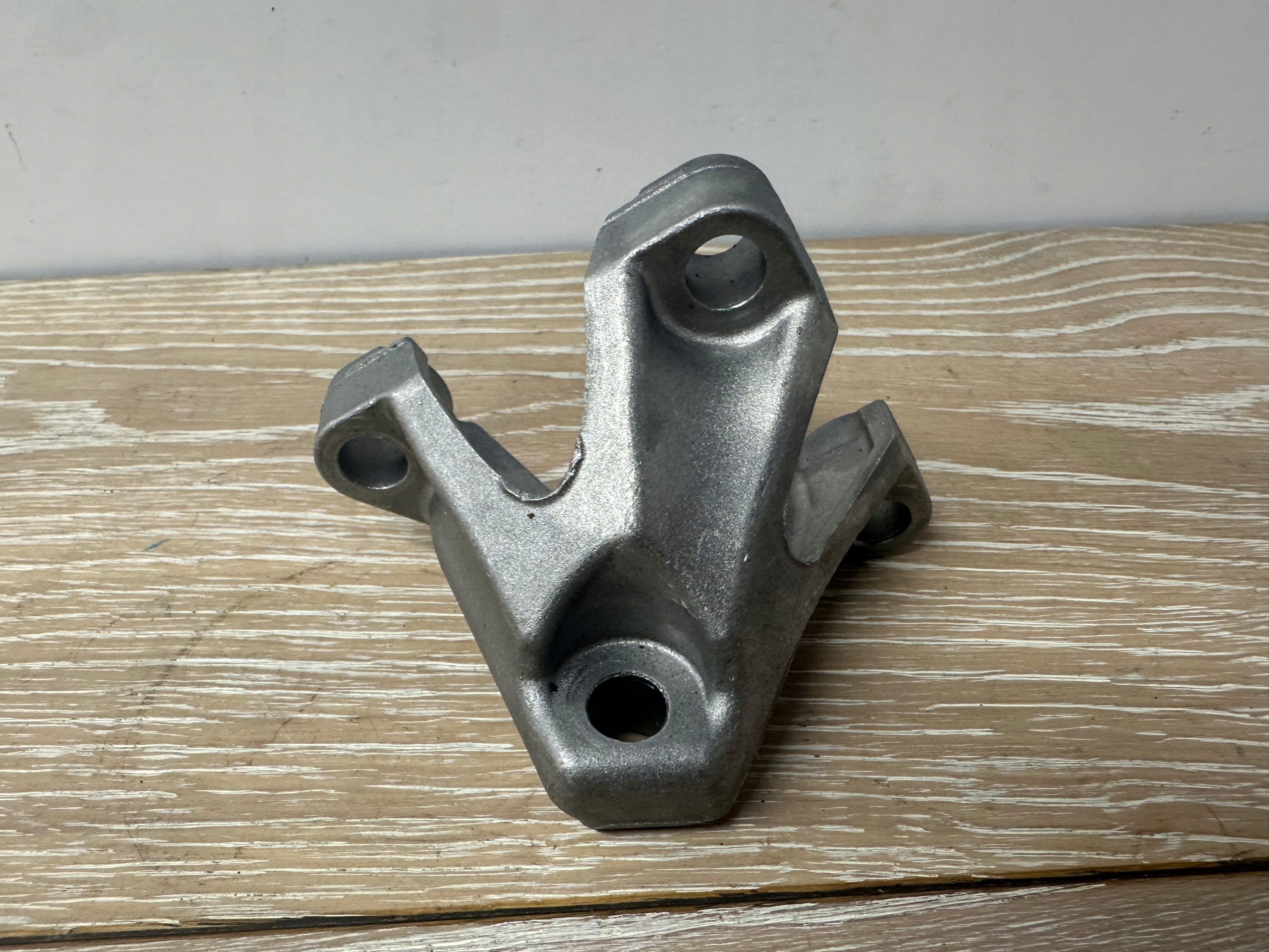 Original Support Support plaque Moteur BMW 3.0D X6 G06 G05 8578006