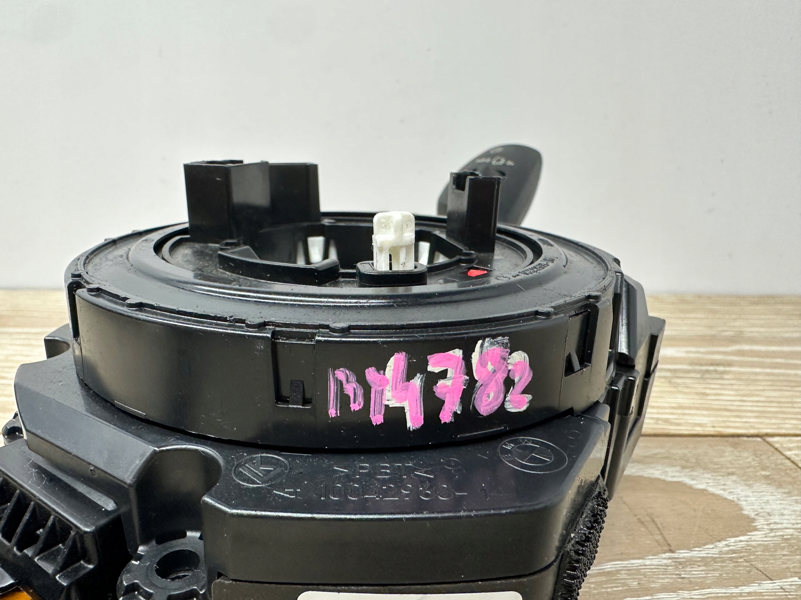 switch control ring BMW F20 F21 F25 X3