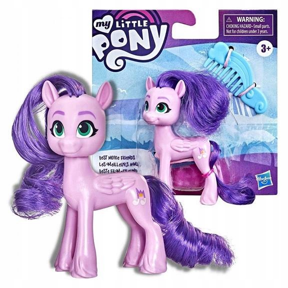 

My Little Pony Kucyk Princes Petals włosy F2612