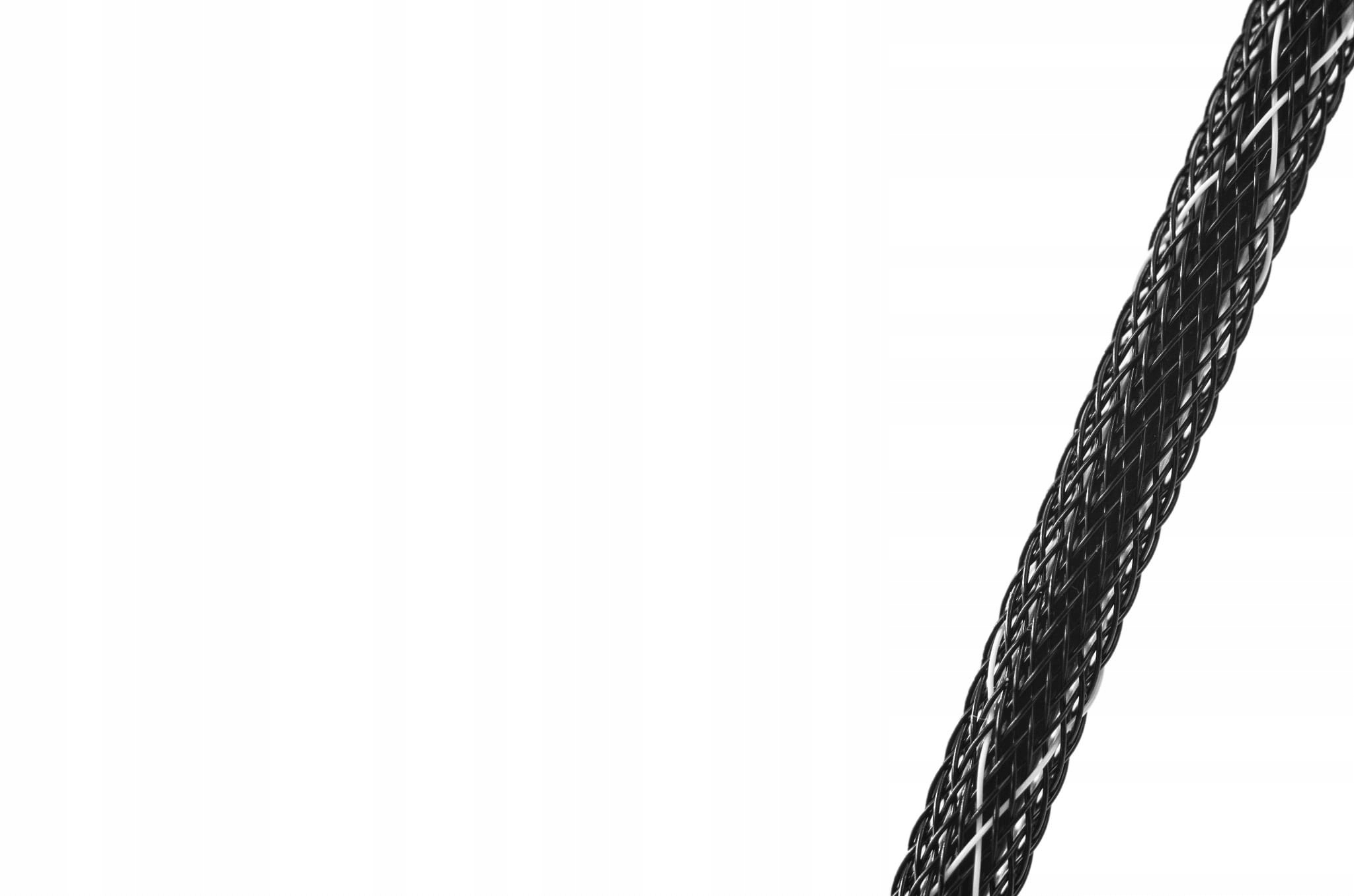 

Oplot kablowy organizer peszel do kabli osłona