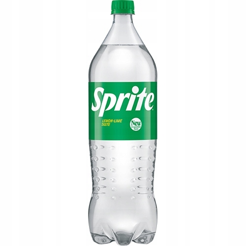 Levně Sprite Sycený nápoj 9 x 1,5 l [kauce]