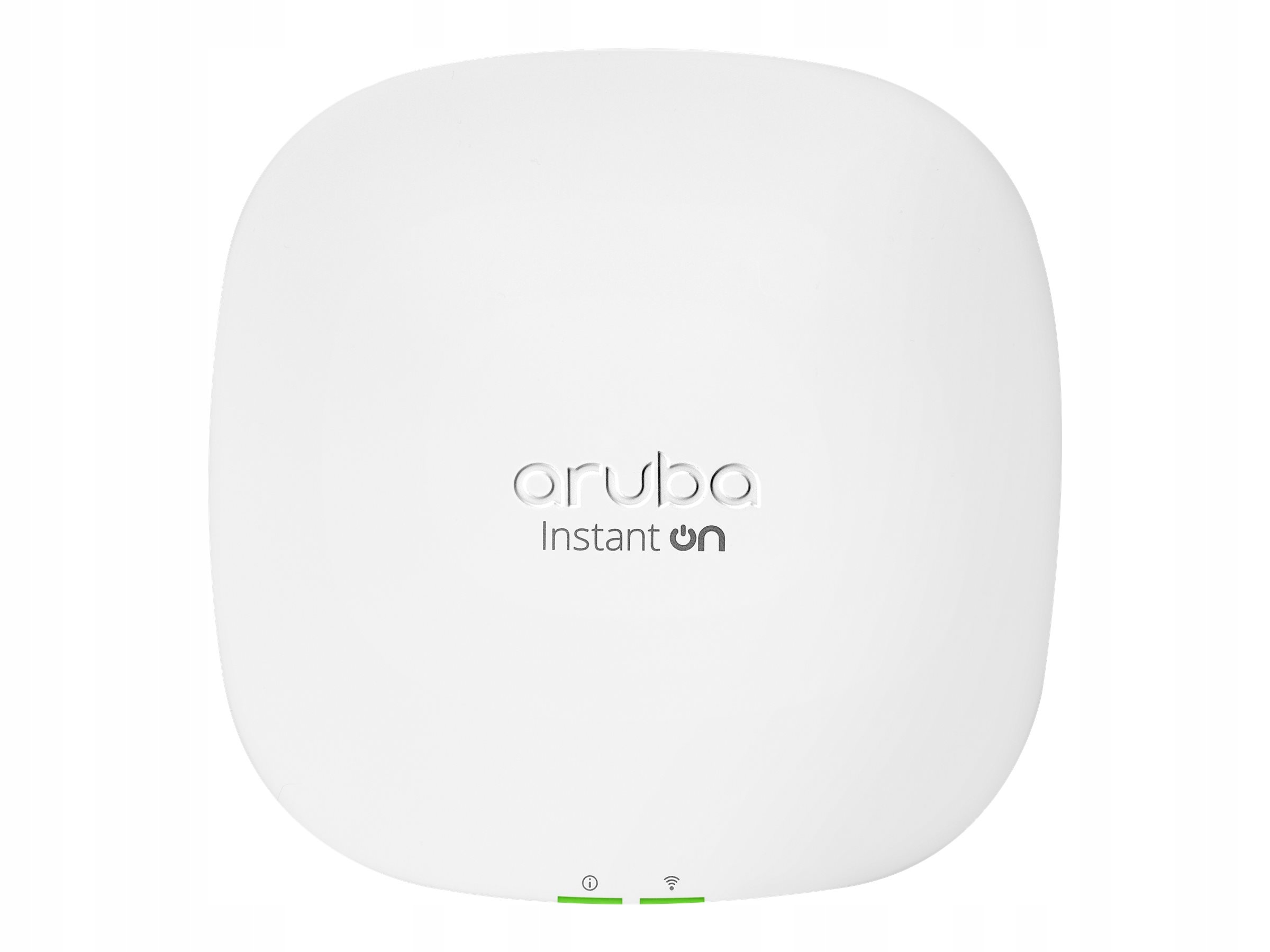 Hpe Networking Instant On Access Point Bundle with Psu (eu) AP25 (R9B33A)…