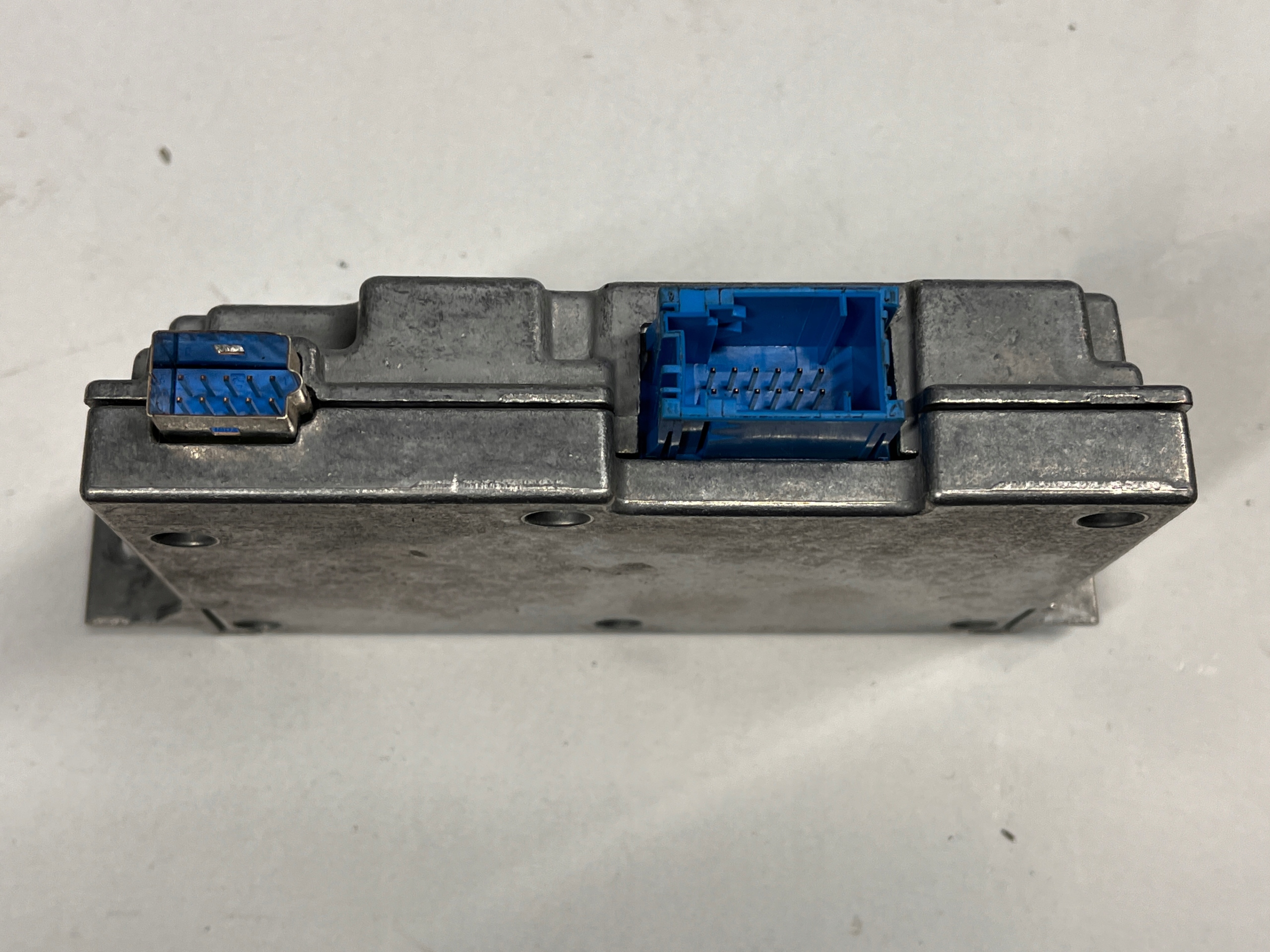 BMW F11 module control unit KAMERY 9309823