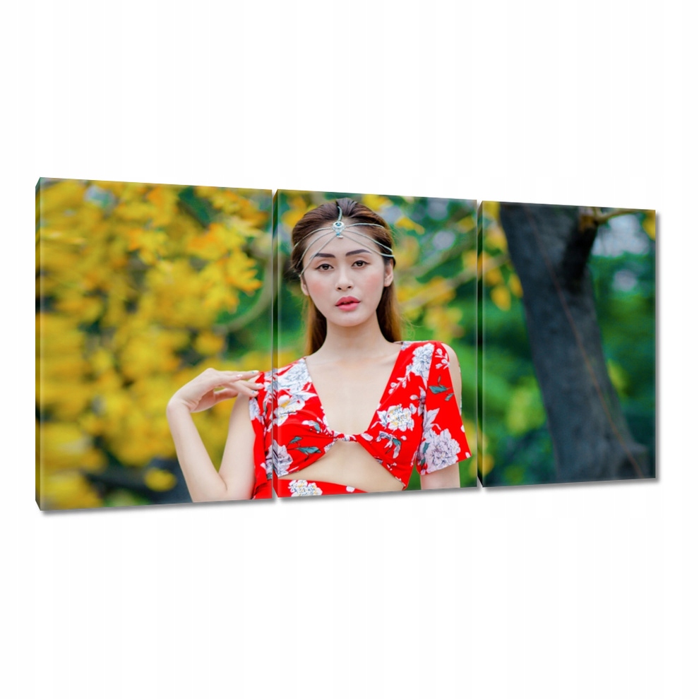 

Obrazy 120x60 Ładne kobiety Laski Babki