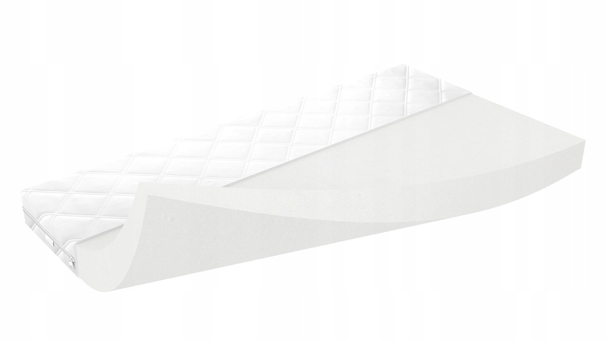 

Materac Piankowy Porto 180x90 Pianka