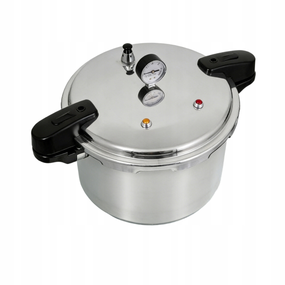 Tlakový hrniec 23 l Zhutnený tlakový hrniec proti výbuchu